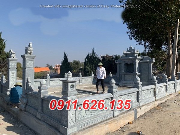 Lai châu 61- mẫu lăng mộ đá đẹp bán lăng thờ