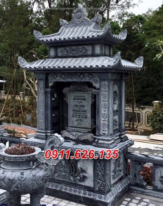 Mẫu nhà linh đá đẹp bán tại lâm đồng- miếu thờ ngoài trời