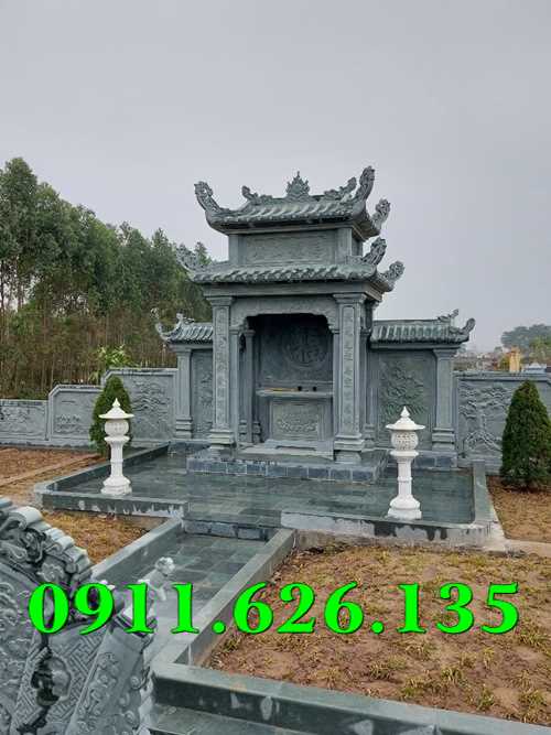 89~ Lăng Mộ Đá Hà Nam Giá Rẻ 2025