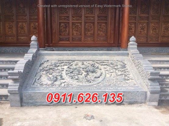 mẫu chiếu rồng đá bán đắk lắk ^ rồng bậc thềm 03