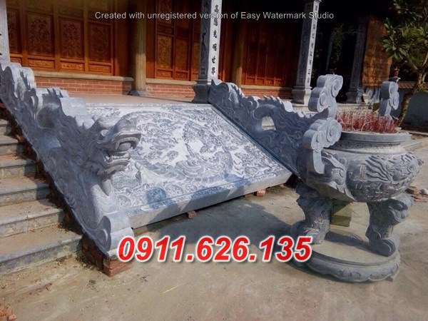 mẫu chiếu rồng đá tại ninh thuận ^ rồng bậc thềm 11