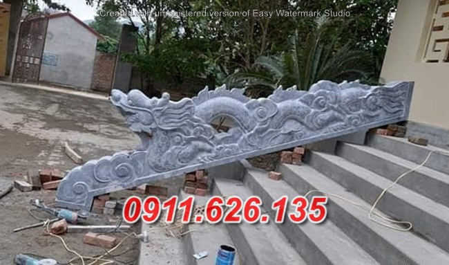 1# mẫu rồng đá đẹp bán tại yên bái