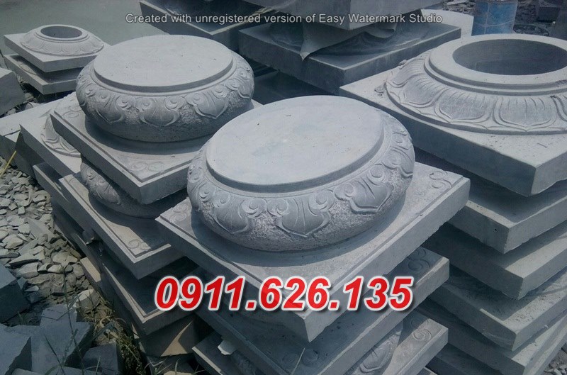 100+ Phú yên mẫu chân tảng bằng đá đẹp bán