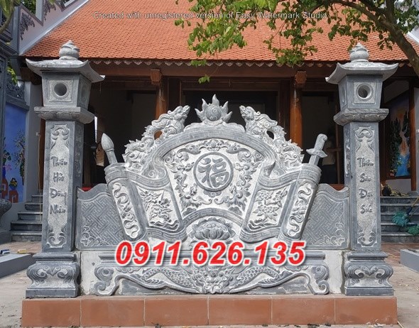 13- cuốn thư đá lăng mộ đẹp bán đắk lắk