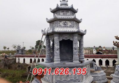 21+ mẫu mộ lục lăng bằng đá đẹp bán bắc kạn