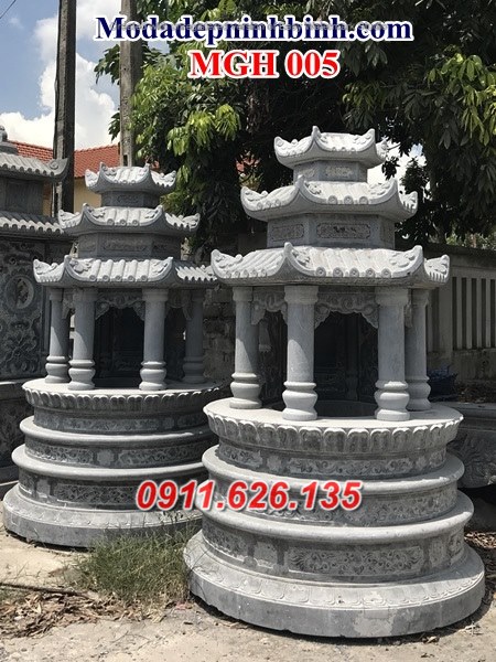 51+ mẫu mộ bằng đá lục lăng đẹp nghệ an