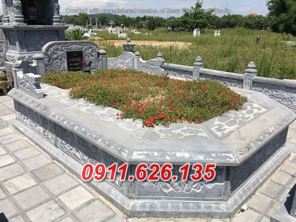 75+ Thanh hoá mộ tam cấp đá điêu khắc đẹp