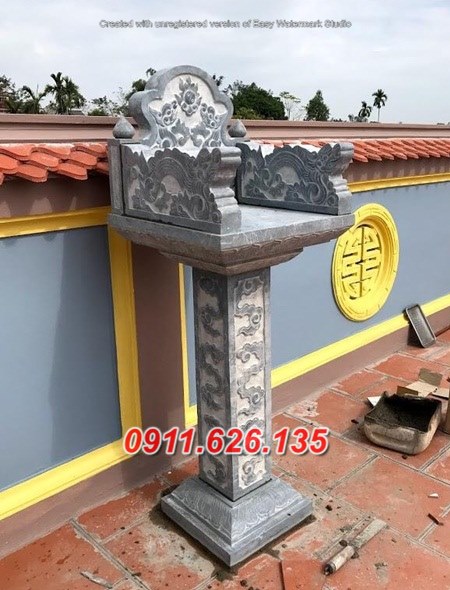Bán 02- cây hương đá đẹp bắc giang