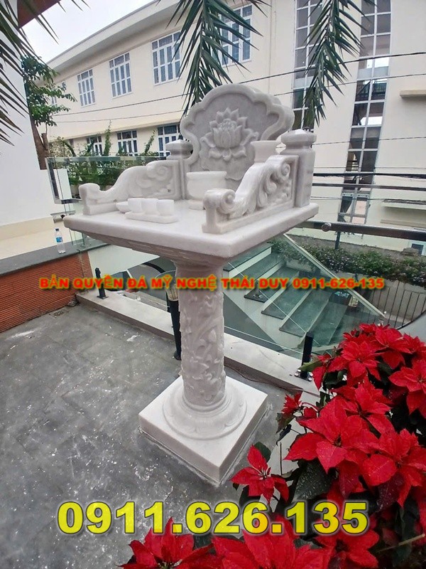 chúng tôi chuyên sản xuất và lắp đặt như bàn thờ thiên,cây hương ,ông địa ,thần tài,thổ địa,thiên địa,ngoài trời,thờ mẫu,thờ phật, gia đình,xây đẹp,trên tầng,khích thước,tượng phật,chư địa,ông táo,thờ phật,giá bán,công ty, công trình,địa chỉ bán,kim quy,thần hoàng, linh hồn ,cầu tài,