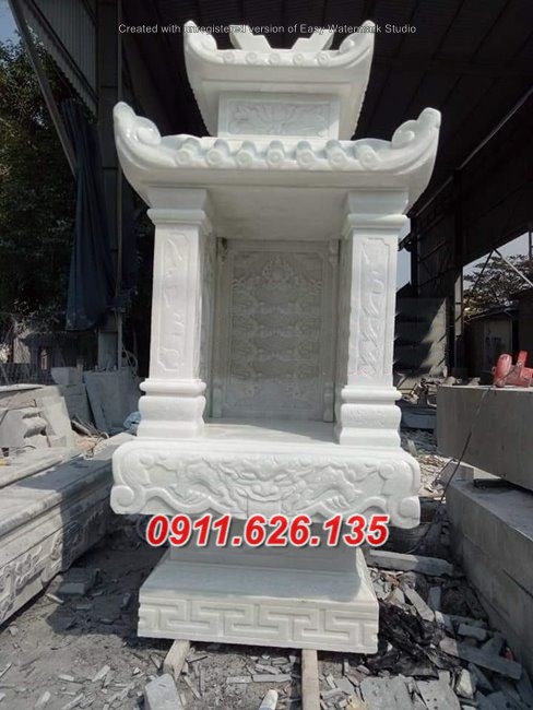 69- am thờ cửu trùng đá đẹp hà giang