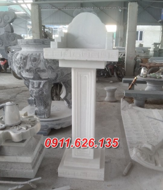 70- am thờ cửu trùng đá đẹp sơn la