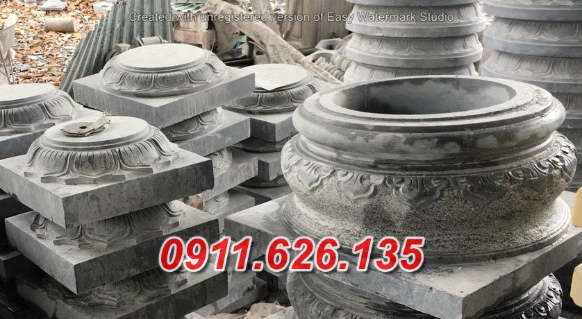 80+ mẫu chân cột đá đẹp bán đắk lắk