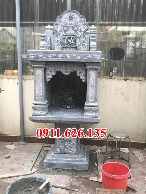 Cần thơ~ cây hương thờ lăng mộ bằng đá đẹp bán