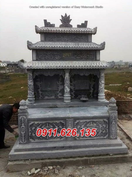 Hải phòng^ mộ đôi đá nguyên khối đẹp bán
