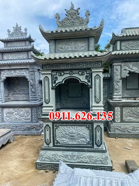 Hậu giang~ trang thờ bằng đá đẹp bán