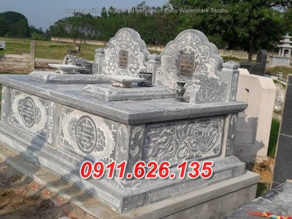 Lâm đồng 08+ mộ đôi đá ninh bình đẹp bán