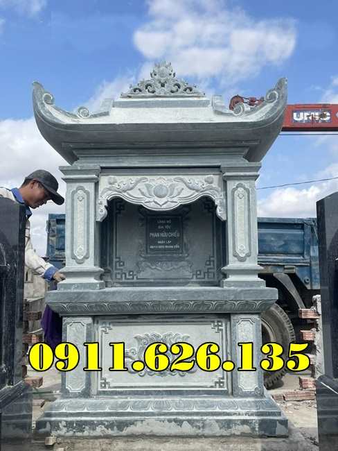 mẫu am thờ cửu trùng đá tự nhiên đẹp bán tại sơn la