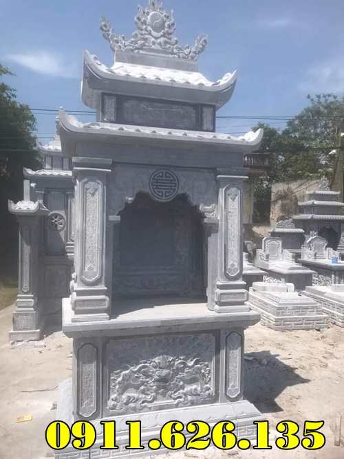 mẫu ban bàn thờ sơn thần đá trắng đẹp bán tại sài gòn tp hcm