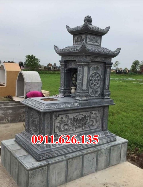 32+ mộ tựa ngai đá đơn giản bán lai châu