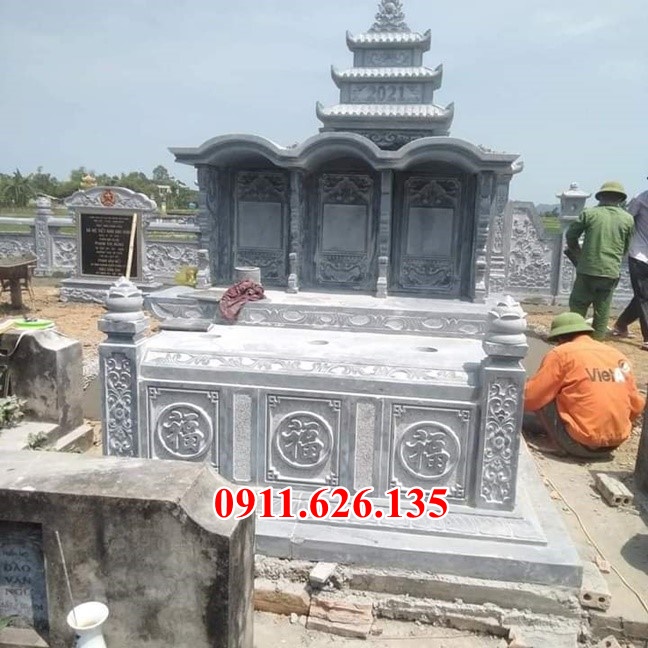 37+ mẫu mộ đá điêu khắc đẹp bán sẵn đà nẵng
