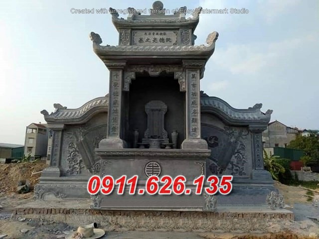 Bắc giang^ mẫu am thờ bằng đá đẹp bán
