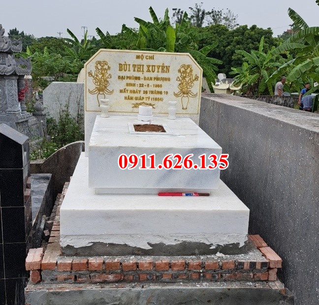 Bến tre+ xây mộ bằng đá hoả táng đẹp