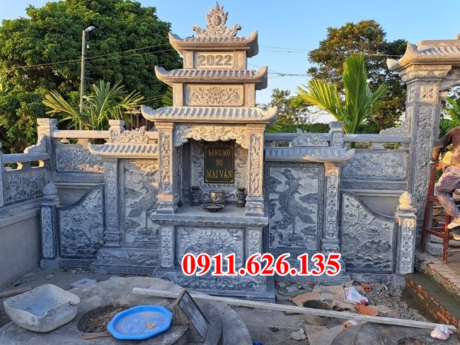 Am thờ bằng đá xanh đẹp bán^ kon tum