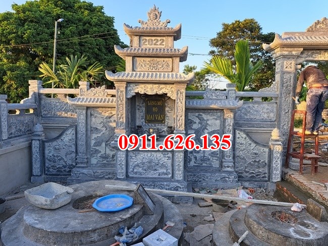 Bến tre^ thiết kế nhang án thờ đá bán