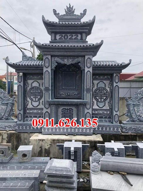 Gia lai^ củng thờ đá tự nhiên đẹp bán