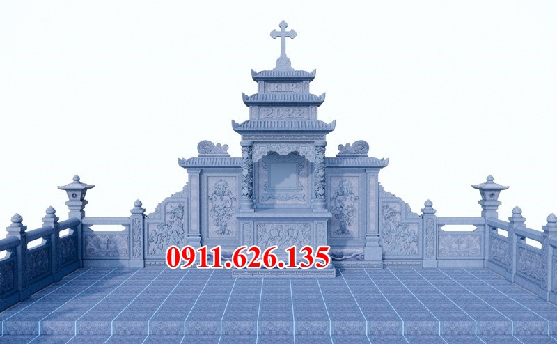 Hà giang^ ban bàn thờ đá xanh bán