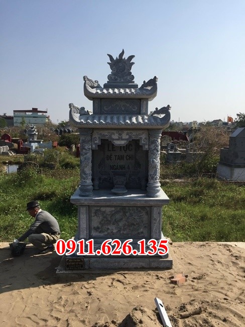 Hà tĩnh^ xây nhang án thờ đá bán