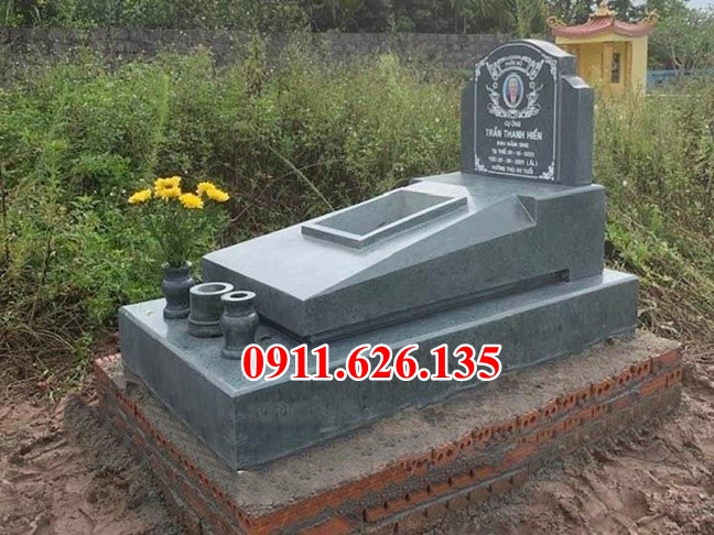 Lào cai^ xây mộ đá hoả táng đẹp bán