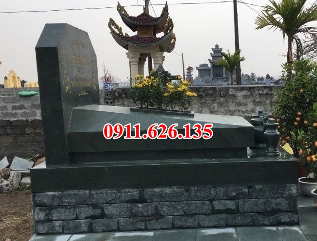Lắp đặt mộ đá hậu bành đẹp bán^ lào cai