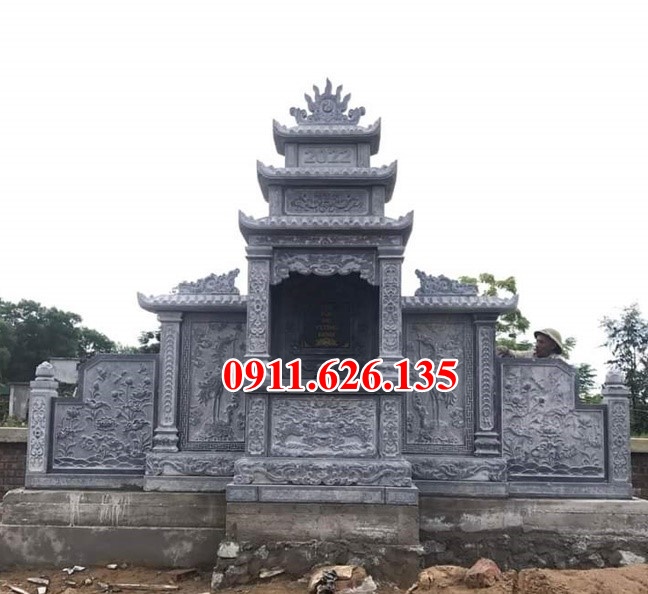 Mẫu am thờ đá giá rẻ đẹp bán^ thái bình