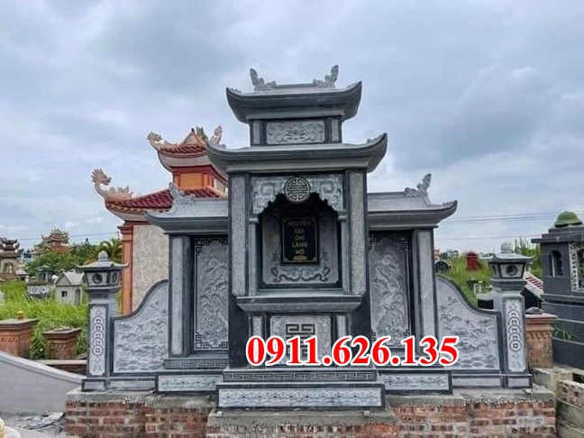 Mẫu hương án thờ bằng đá cao cấp bán^ sơn la