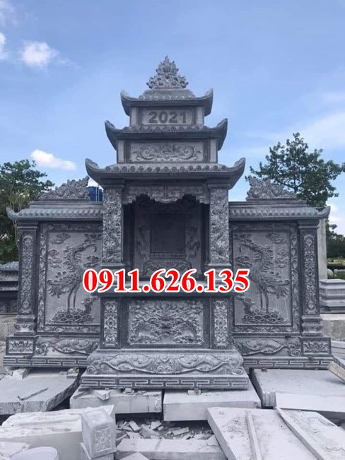 Mẫu nhang án thờ đá tự nhiên bán^ phú yên