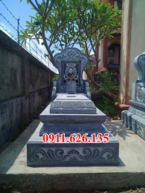 Thiết kế mộ đá hoả táng đẹp bán^ hà giang