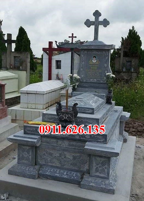 Lắp đặt mộ bằng đá chụp đẹp bán^ bình thuận