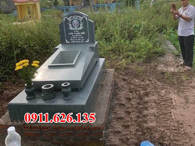 Mộ đá thanh hoá địa táng đẹp bán^ cà mau