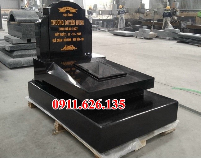 Mộ đá xanh rêu chôn tươi một lần bán^ điện biên