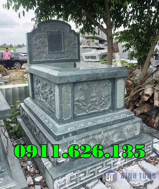 mẫu mộ đá đẹp bán Thành phố Bến Tre ,huyện Châu Thành