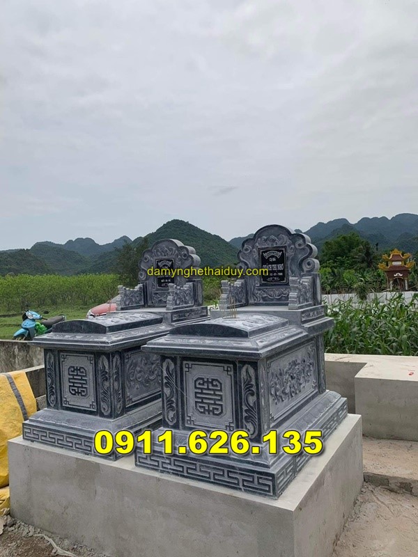 Mộ Địa Táng Để Tro Cốt Bán Tại HƯNG YÊN