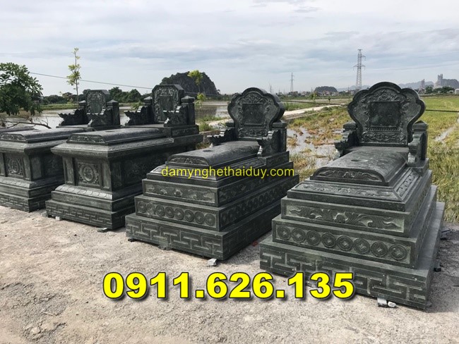 Mộ Đá Hung Táng Bán Tại HƯNG YÊN - Mộ Không Bốc