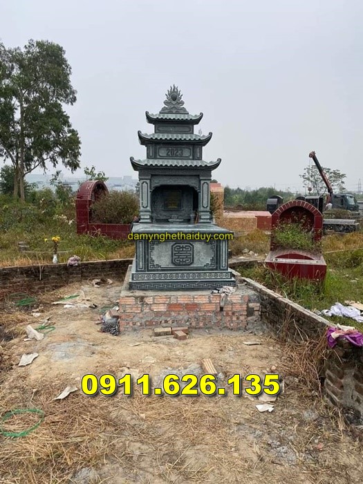 Mộ Địa Táng Để Tro Cốt Bán Tại LONG AN