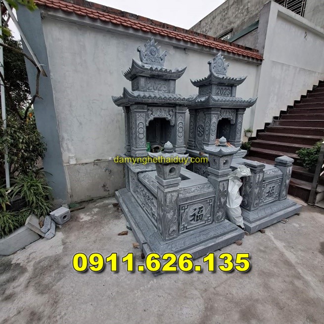 Mộ Địa Táng Để Tro Cốt Bán Tại Trà Vinh