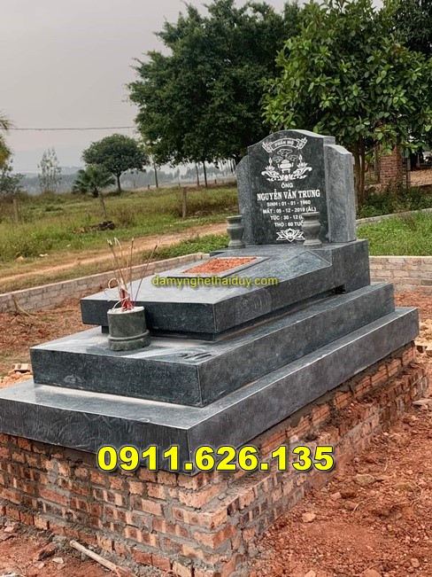 Mộ Đá Hung Táng Bán Tại Vĩnh Long - Mộ Không Bốc