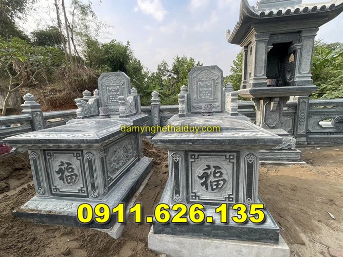 Mộ Đá Hung Táng Bán Tại HẢI DƯƠNG - Mộ Không Bốc