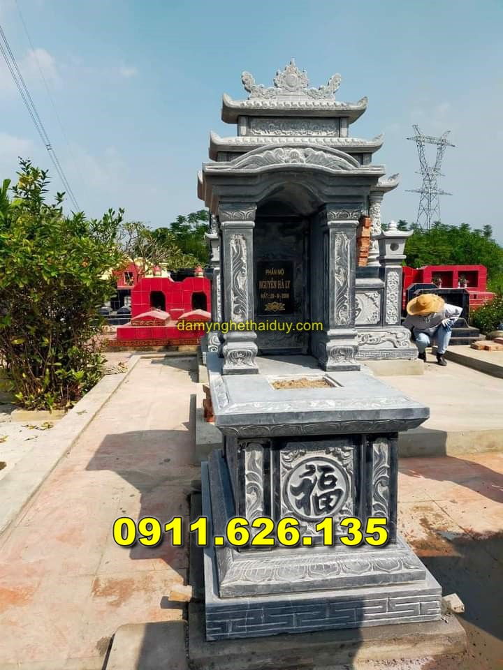 Mộ Địa Táng Để Tro Cốt Bán Tại KIÊN GIANG