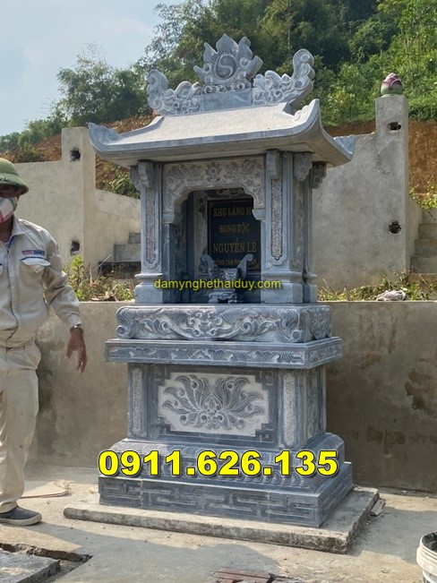 Mộ Địa Táng Để Tro Cốt Bán Tại HẢI DƯƠNG