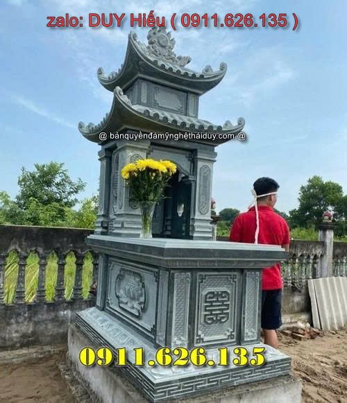 52 Mẫu Mộ Đá Đơn Giản Giá Rẻ Bán Tại Vĩnh Phúc Đẹp Bền Hiện Nay